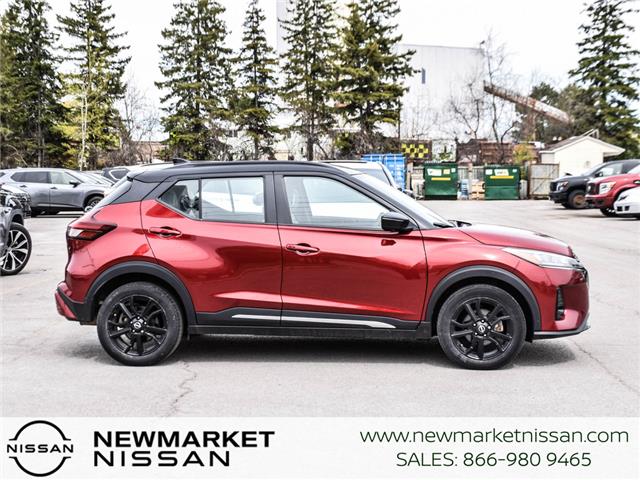 2024 Nissan Kicks SR (Stk: UN2890) in Newmarket - Image 3 of 26 2024 Nissan Kicks SR (Stk: UN2890) in Newmarket - Image 3 of 26