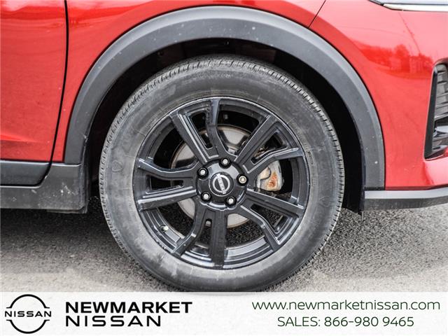 2024 Nissan Kicks SR (Stk: UN2890) in Newmarket - Image 4 of 26 2024 Nissan Kicks SR (Stk: UN2890) in Newmarket - Image 4 of 26