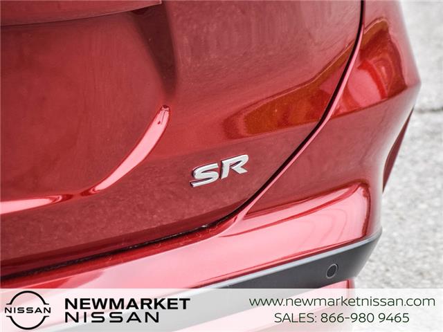 2024 Nissan Kicks SR (Stk: UN2890) in Newmarket - Image 8 of 26 2024 Nissan Kicks SR (Stk: UN2890) in Newmarket - Image 8 of 26