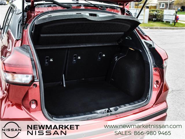 2024 Nissan Kicks SR (Stk: UN2890) in Newmarket - Image 9 of 26 2024 Nissan Kicks SR (Stk: UN2890) in Newmarket - Image 9 of 26