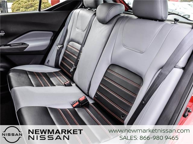 2024 Nissan Kicks SR (Stk: UN2890) in Newmarket - Image 14 of 26 2024 Nissan Kicks SR (Stk: UN2890) in Newmarket - Image 14 of 26