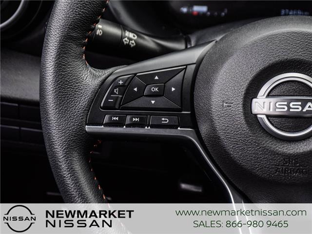 2024 Nissan Kicks SR (Stk: UN2890) in Newmarket - Image 18 of 26 2024 Nissan Kicks SR (Stk: UN2890) in Newmarket - Image 18 of 26