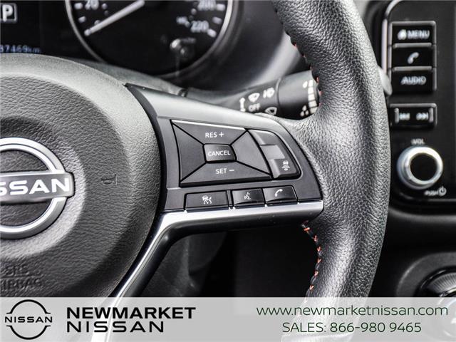 2024 Nissan Kicks SR (Stk: UN2890) in Newmarket - Image 19 of 26 2024 Nissan Kicks SR (Stk: UN2890) in Newmarket - Image 19 of 26