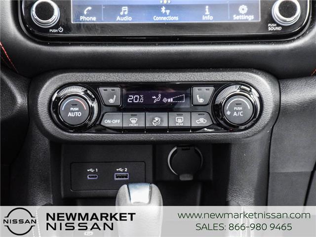 2024 Nissan Kicks SR (Stk: UN2890) in Newmarket - Image 22 of 26 2024 Nissan Kicks SR (Stk: UN2890) in Newmarket - Image 22 of 26