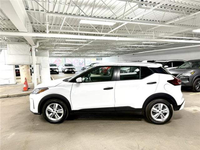 2024 Nissan Kicks S (Stk: HPU0414) in Toronto - Image 8 of 19