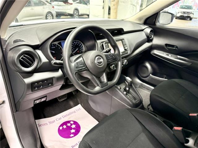 2024 Nissan Kicks S (Stk: HPU0414) in Toronto - Image 10 of 19