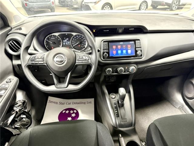 2024 Nissan Kicks S (Stk: HPU0414) in Toronto - Image 11 of 19