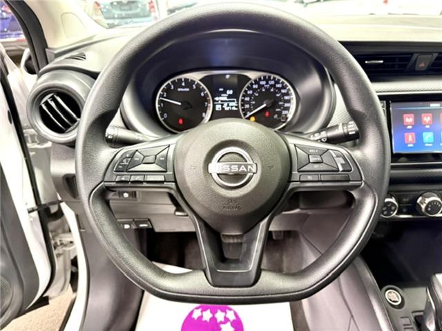 2024 Nissan Kicks S (Stk: HPU0414) in Toronto - Image 12 of 19