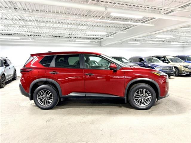 2022 Nissan Rogue S (Stk: HP2212A) in Toronto - Image 4 of 18