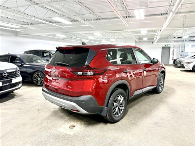 2022 Nissan Rogue S (Stk: HP2212A) in Toronto - Image 5 of 18