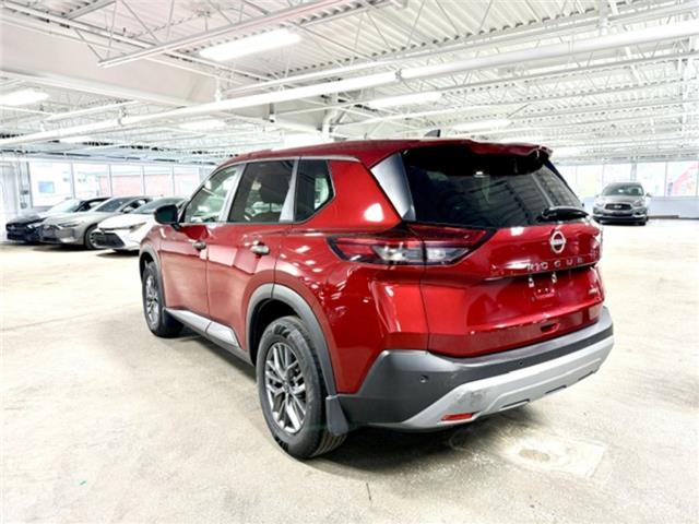 2022 Nissan Rogue S (Stk: HP2212A) in Toronto - Image 7 of 18