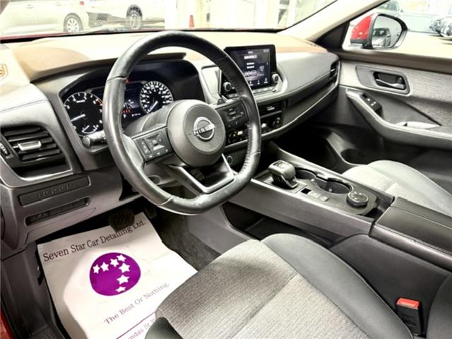 2022 Nissan Rogue S (Stk: HP2212A) in Toronto - Image 10 of 18