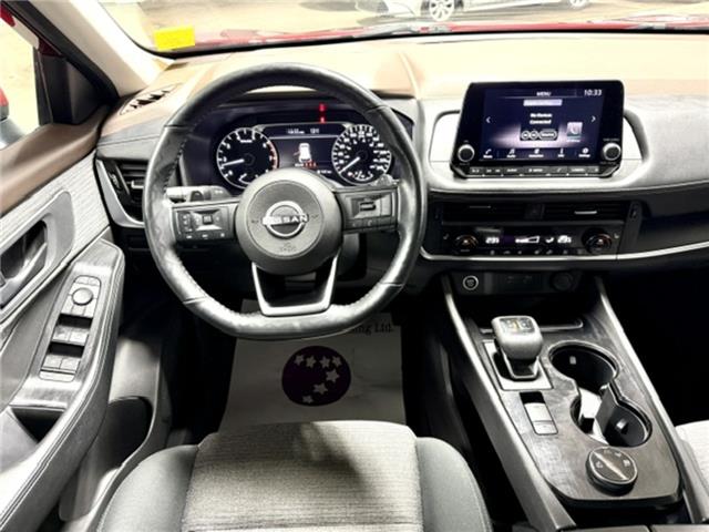 2022 Nissan Rogue S (Stk: HP2212A) in Toronto - Image 11 of 18