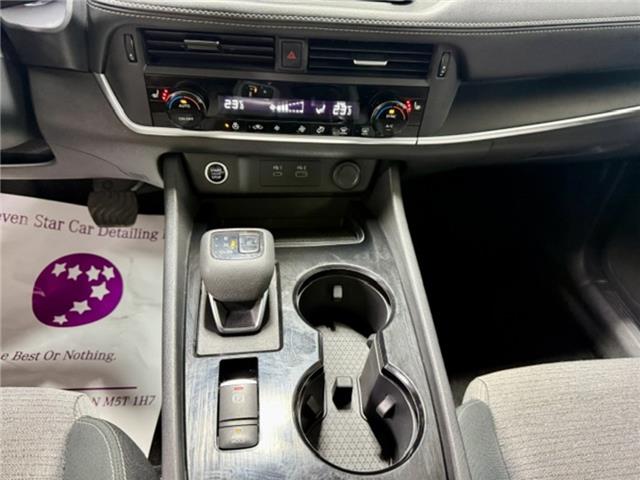 2022 Nissan Rogue S (Stk: HP2212A) in Toronto - Image 15 of 18