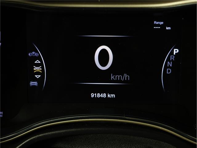 2017 Jeep Grand Cherokee Limited (Stk: A21002) in Calgary - Image 19 of 21