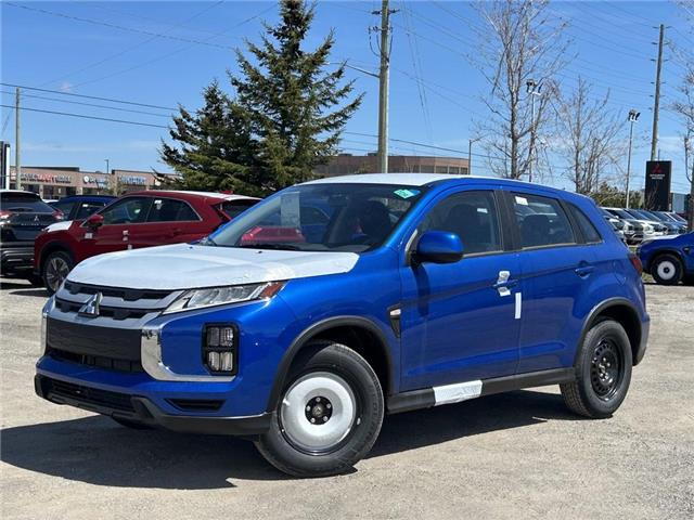 2026 Mitsubishi RVR ES
