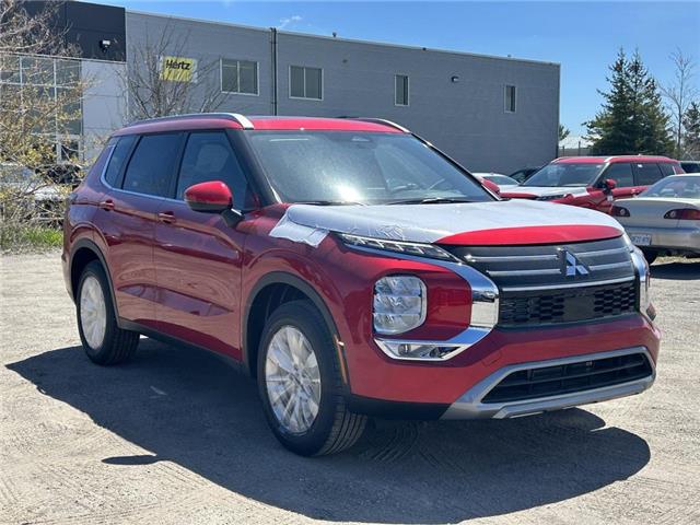 2026 Mitsubishi Outlander SE (Stk: T0241) in Barrie - Image 6 of 20