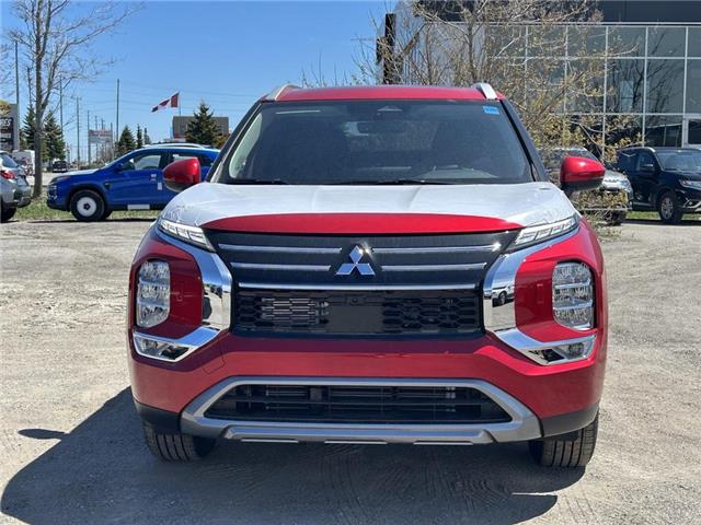 2026 Mitsubishi Outlander SE (Stk: T0241) in Barrie - Image 7 of 20