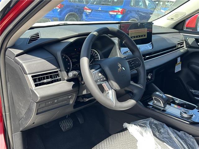 2026 Mitsubishi Outlander SE (Stk: T0241) in Barrie - Image 10 of 20