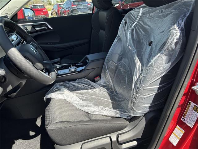 2026 Mitsubishi Outlander SE (Stk: T0241) in Barrie - Image 11 of 20