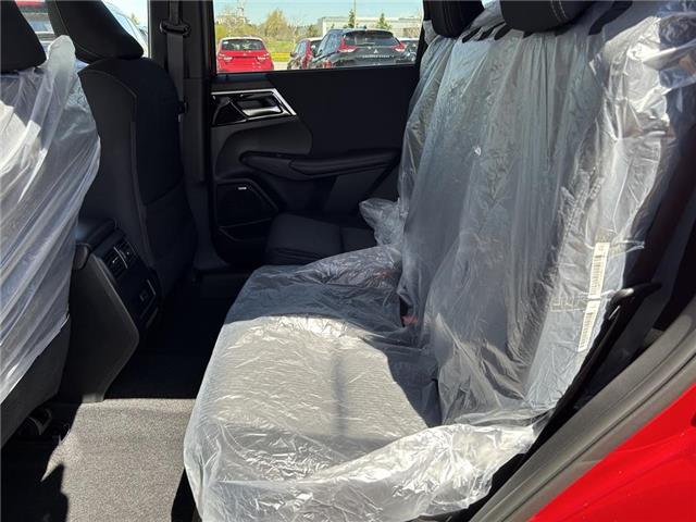 2026 Mitsubishi Outlander SE (Stk: T0241) in Barrie - Image 12 of 20