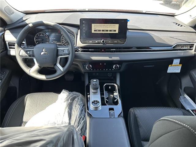 2026 Mitsubishi Outlander SE (Stk: T0241) in Barrie - Image 14 of 20