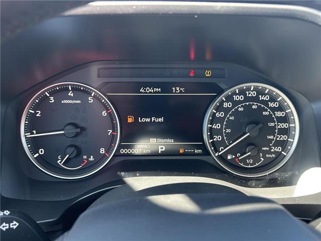 2026 Mitsubishi Outlander SE (Stk: T0241) in Barrie - Image 16 of 20