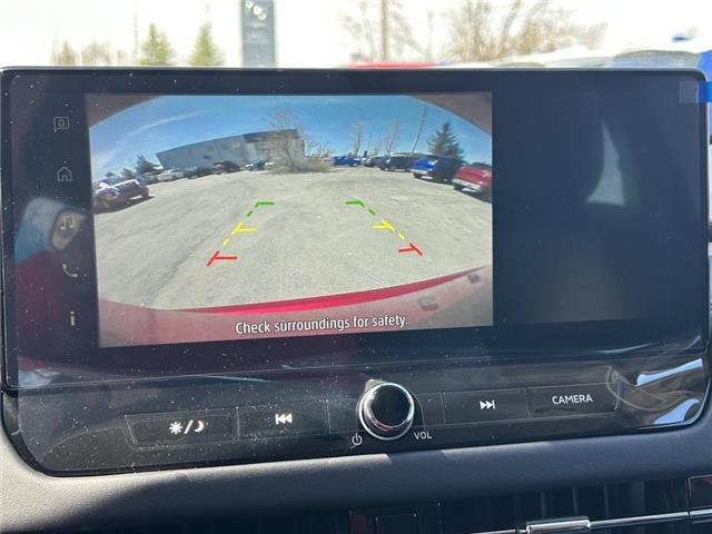 2026 Mitsubishi Outlander SE (Stk: T0241) in Barrie - Image 17 of 20