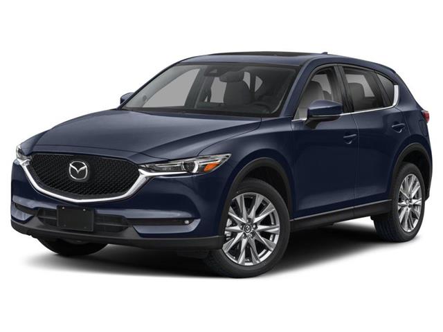2021 Mazda CX-5 GT (Stk: 26-250PA) in North Bay - Image 1 of 12