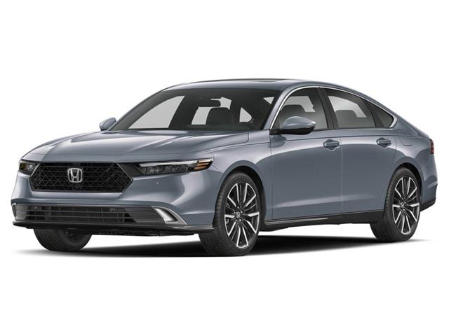 2026 Honda Accord Hybrid Touring (Stk: N7394) in Niagara Falls - Image 1 of 1