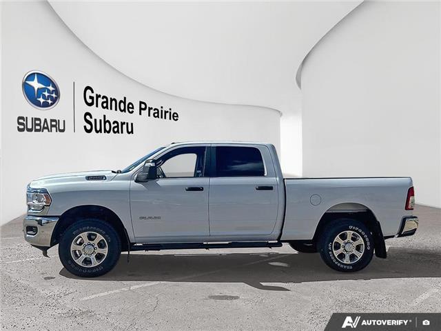 2024 RAM 3500 Big Horn (Stk: PS2127) in Grande Prairie - Image 2 of 25 2024 RAM 3500 Big Horn (Stk: PS2127) in Grande Prairie - Image 2 of 25