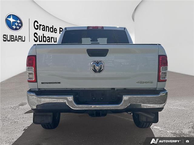 2024 RAM 3500 Big Horn (Stk: PS2127) in Grande Prairie - Image 4 of 25 2024 RAM 3500 Big Horn (Stk: PS2127) in Grande Prairie - Image 4 of 25