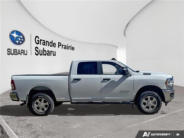 2024 RAM 3500 Big Horn (Stk: PS2127) in Grande Prairie - Image 6 of 25 2024 RAM 3500 Big Horn (Stk: PS2127) in Grande Prairie - Image 6 of 25