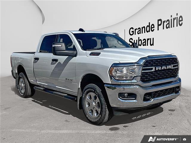 2024 RAM 3500 Big Horn (Stk: PS2127) in Grande Prairie - Image 7 of 25 2024 RAM 3500 Big Horn (Stk: PS2127) in Grande Prairie - Image 7 of 25