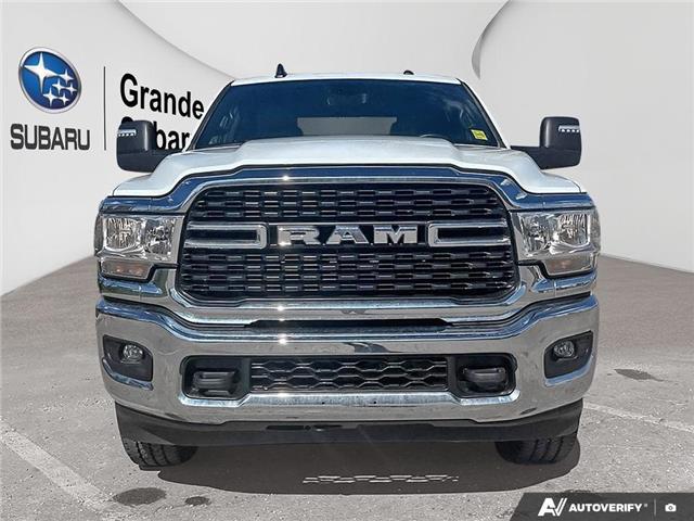2024 RAM 3500 Big Horn (Stk: PS2127) in Grande Prairie - Image 8 of 25 2024 RAM 3500 Big Horn (Stk: PS2127) in Grande Prairie - Image 8 of 25