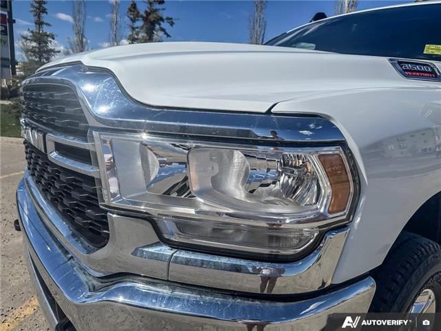 2024 RAM 3500 Big Horn (Stk: PS2127) in Grande Prairie - Image 10 of 25 2024 RAM 3500 Big Horn (Stk: PS2127) in Grande Prairie - Image 10 of 25