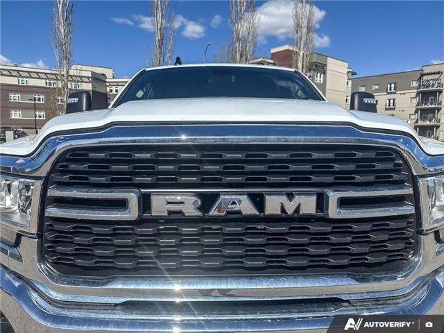 2024 RAM 3500 Big Horn (Stk: PS2127) in Grande Prairie - Image 11 of 25 2024 RAM 3500 Big Horn (Stk: PS2127) in Grande Prairie - Image 11 of 25