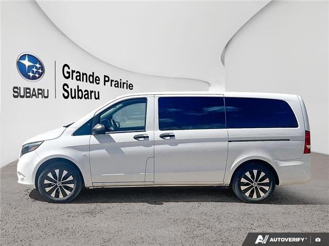 2022 Mercedes-Benz Metris Base (Stk: PS2118) in Grande Prairie - Image 2 of 26