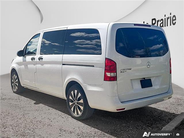 2022 Mercedes-Benz Metris Base (Stk: PS2118) in Grande Prairie - Image 3 of 26