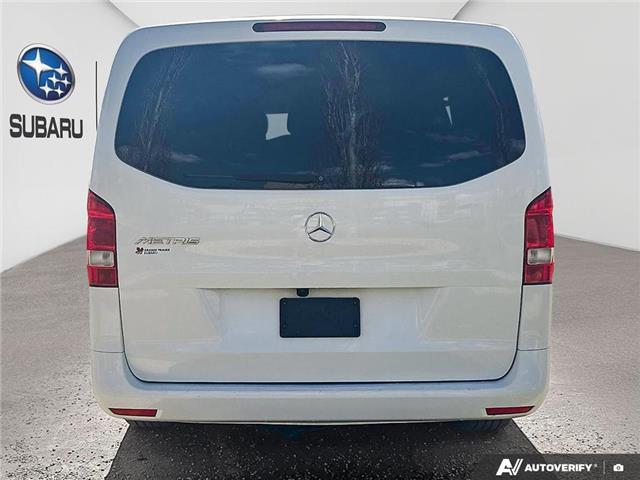 2022 Mercedes-Benz Metris Base (Stk: PS2118) in Grande Prairie - Image 4 of 26
