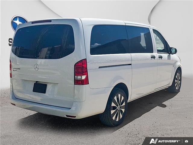 2022 Mercedes-Benz Metris Base (Stk: PS2118) in Grande Prairie - Image 5 of 26