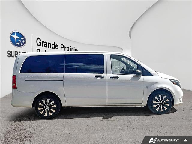 2022 Mercedes-Benz Metris Base (Stk: PS2118) in Grande Prairie - Image 6 of 26