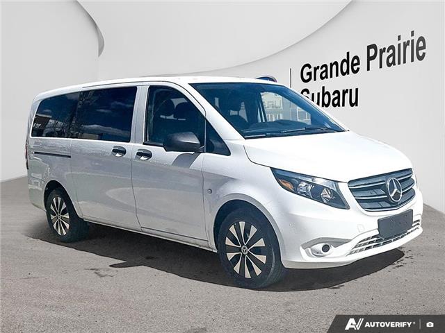 2022 Mercedes-Benz Metris Base (Stk: PS2118) in Grande Prairie - Image 7 of 26