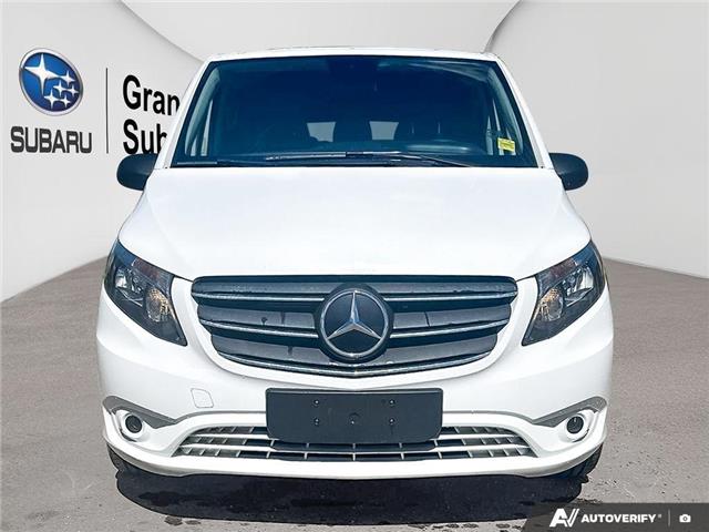 2022 Mercedes-Benz Metris Base (Stk: PS2118) in Grande Prairie - Image 8 of 26