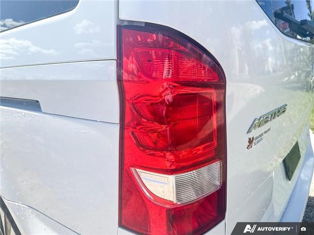 2022 Mercedes-Benz Metris Base (Stk: PS2118) in Grande Prairie - Image 12 of 26