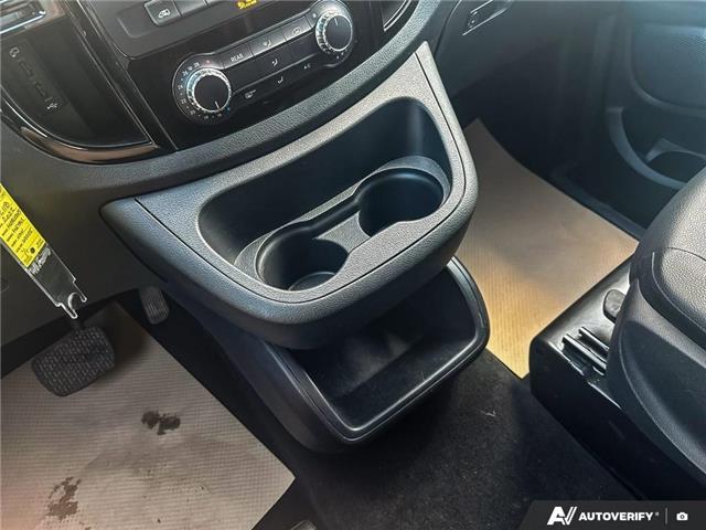 2022 Mercedes-Benz Metris Base (Stk: PS2118) in Grande Prairie - Image 19 of 26