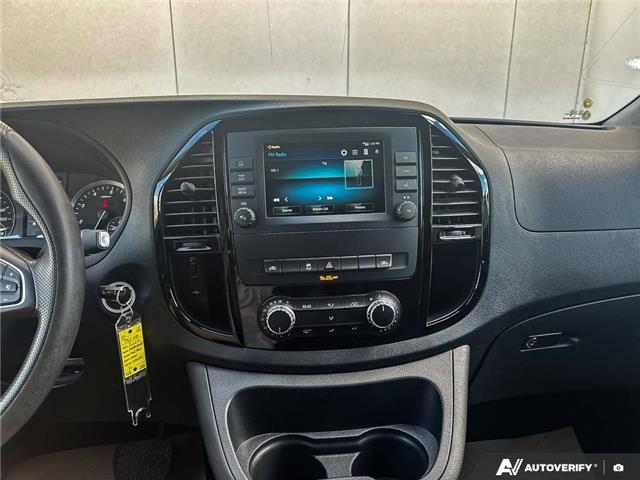 2022 Mercedes-Benz Metris Base (Stk: PS2118) in Grande Prairie - Image 20 of 26