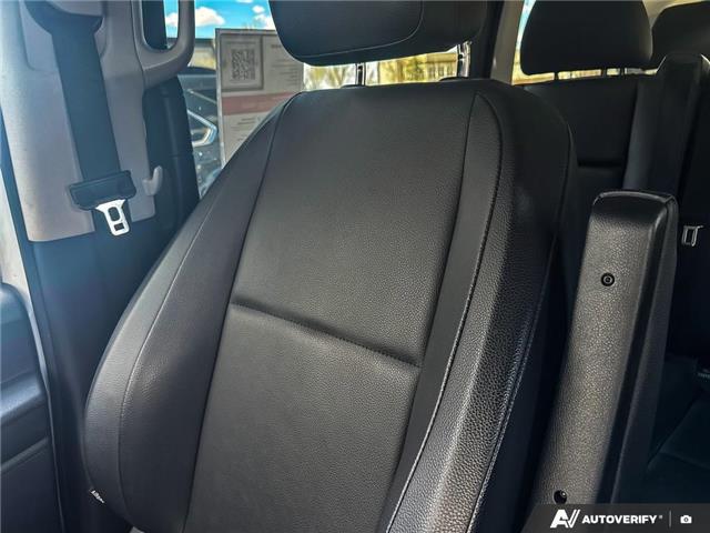 2022 Mercedes-Benz Metris Base (Stk: PS2118) in Grande Prairie - Image 21 of 26