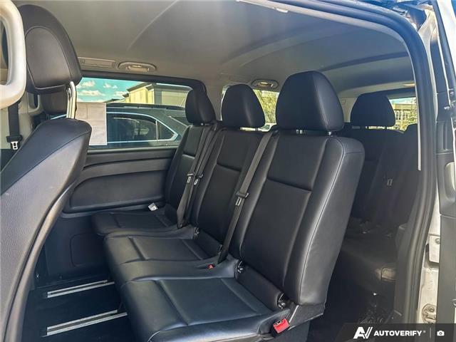 2022 Mercedes-Benz Metris Base (Stk: PS2118) in Grande Prairie - Image 24 of 26