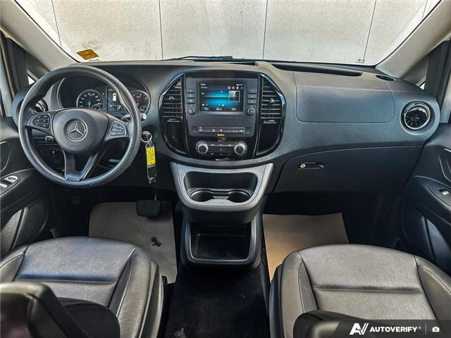 2022 Mercedes-Benz Metris Base (Stk: PS2118) in Grande Prairie - Image 25 of 26